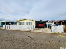 425 Randon, Fernley, Nevada 89408, 3 Bedrooms Bedrooms, ,2 BathroomsBathrooms,Residential,Residential,Randon,240000746