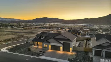 11651 Sugarloaf Peak, Sparks, Nevada 89441, 4 Bedrooms Bedrooms, ,3 BathroomsBathrooms,Residential,Residential,Sugarloaf Peak,250002934