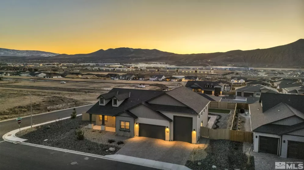 11651 Sugarloaf Peak, Sparks, Nevada 89441, 4 Bedrooms Bedrooms, ,3 BathroomsBathrooms,Residential,Residential,Sugarloaf Peak,250002934