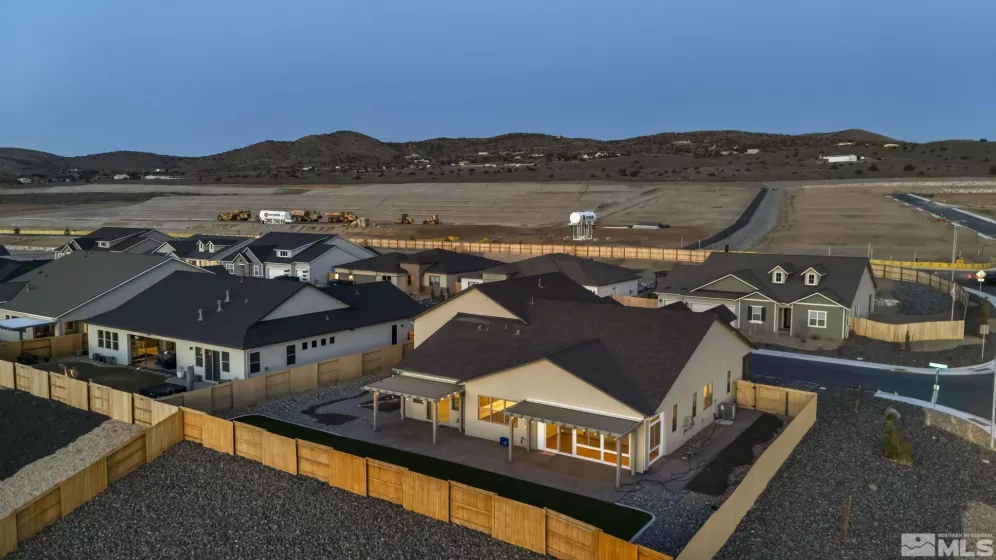 11651 Sugarloaf Peak, Sparks, Nevada 89441, 4 Bedrooms Bedrooms, ,3 BathroomsBathrooms,Residential,Residential,Sugarloaf Peak,250002934