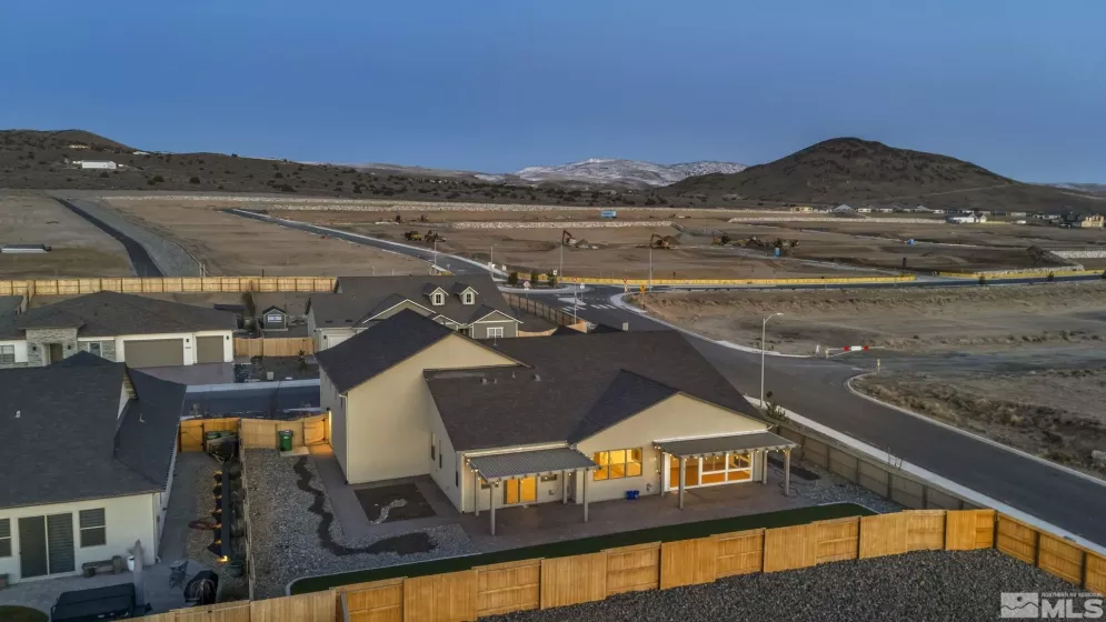 11651 Sugarloaf Peak, Sparks, Nevada 89441, 4 Bedrooms Bedrooms, ,3 BathroomsBathrooms,Residential,Residential,Sugarloaf Peak,250002934