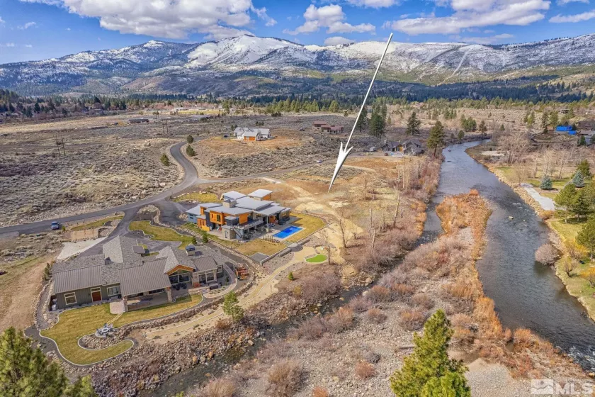 405 River Pines, Verdi, Nevada 89439, ,Land,Residential,River Pines,250004472