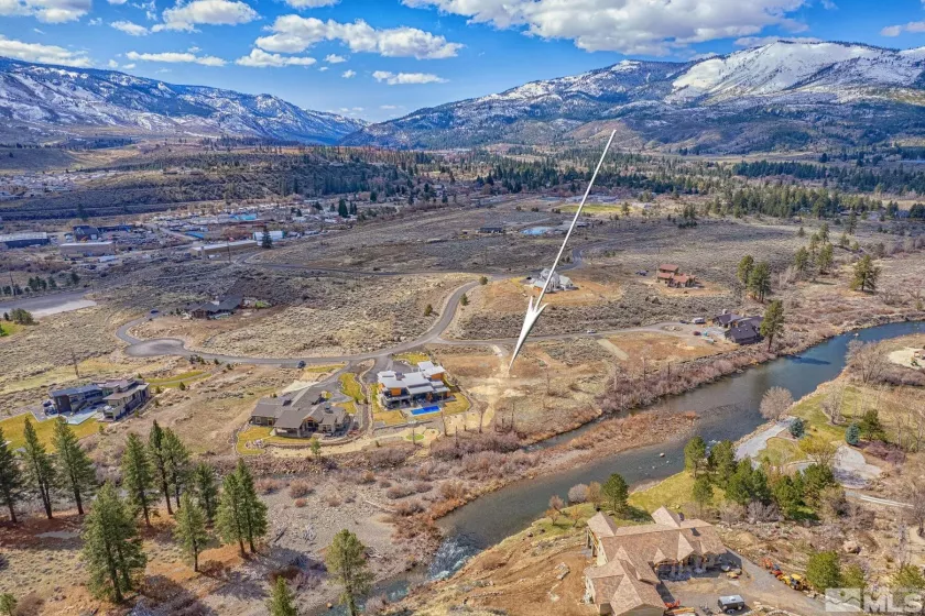 405 River Pines, Verdi, Nevada 89439, ,Land,Residential,River Pines,250004472