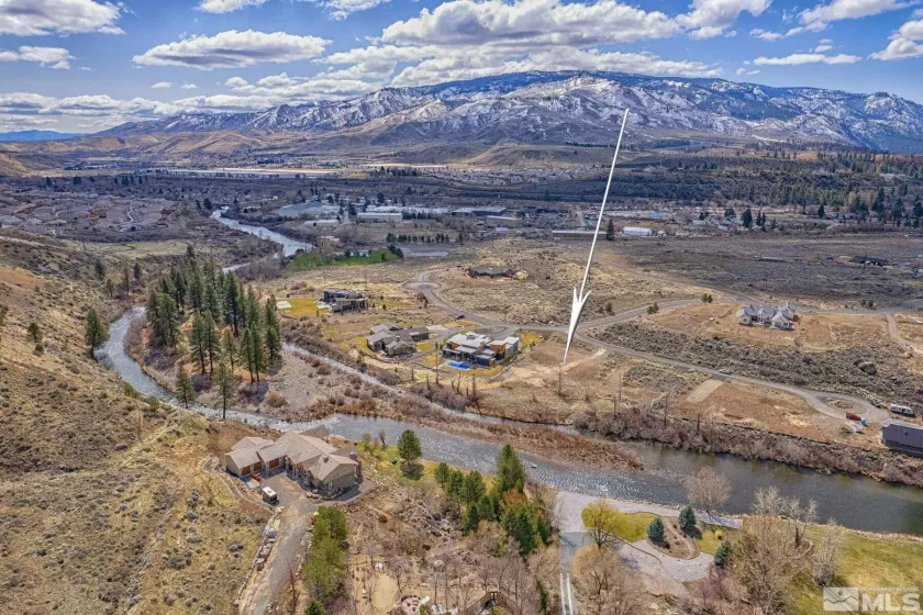 405 River Pines, Verdi, Nevada 89439, ,Land,Residential,River Pines,250004472