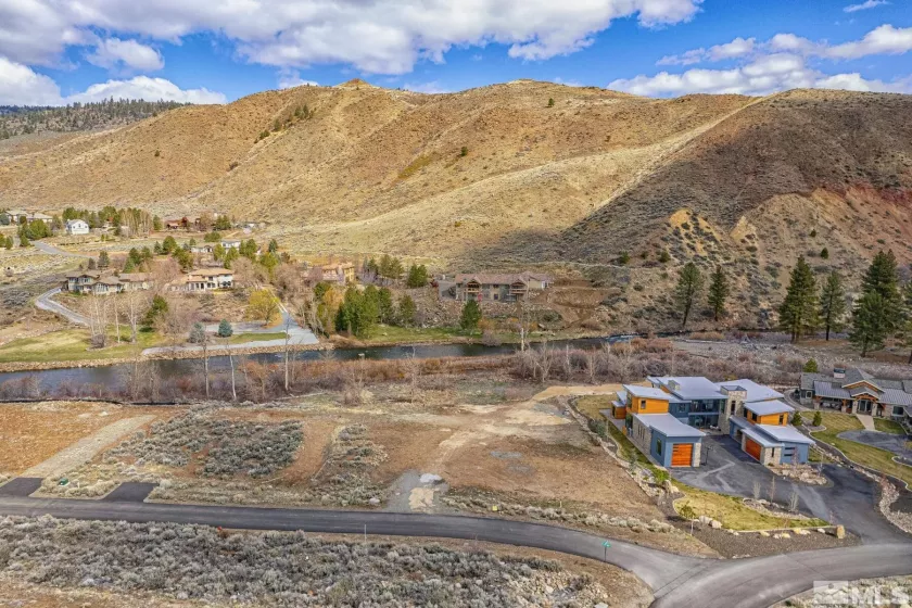 405 River Pines, Verdi, Nevada 89439, ,Land,Residential,River Pines,250004472
