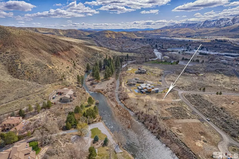 405 River Pines, Verdi, Nevada 89439, ,Land,Residential,River Pines,250004472
