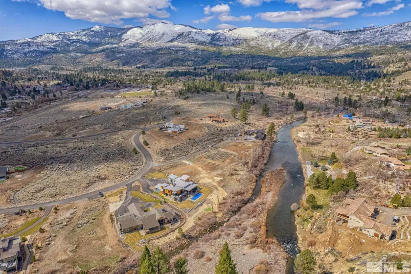 405 River Pines, Verdi, Nevada 89439, ,Land,Residential,River Pines,250004472