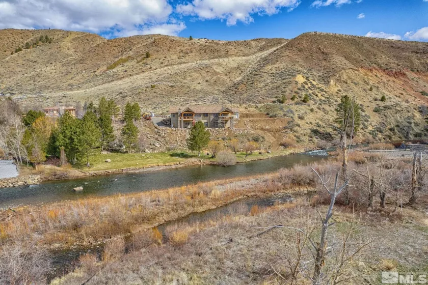 405 River Pines, Verdi, Nevada 89439, ,Land,Residential,River Pines,250004472