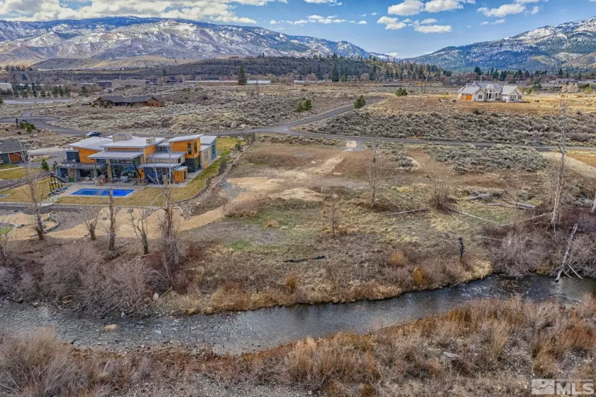405 River Pines, Verdi, Nevada 89439, ,Land,Residential,River Pines,250004472