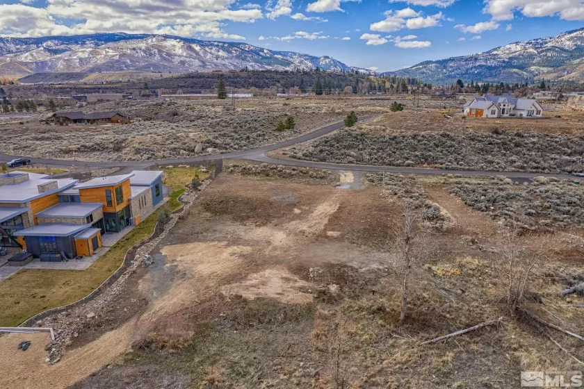 405 River Pines, Verdi, Nevada 89439, ,Land,Residential,River Pines,250004472