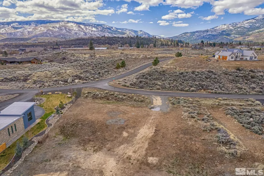 405 River Pines, Verdi, Nevada 89439, ,Land,Residential,River Pines,250004472