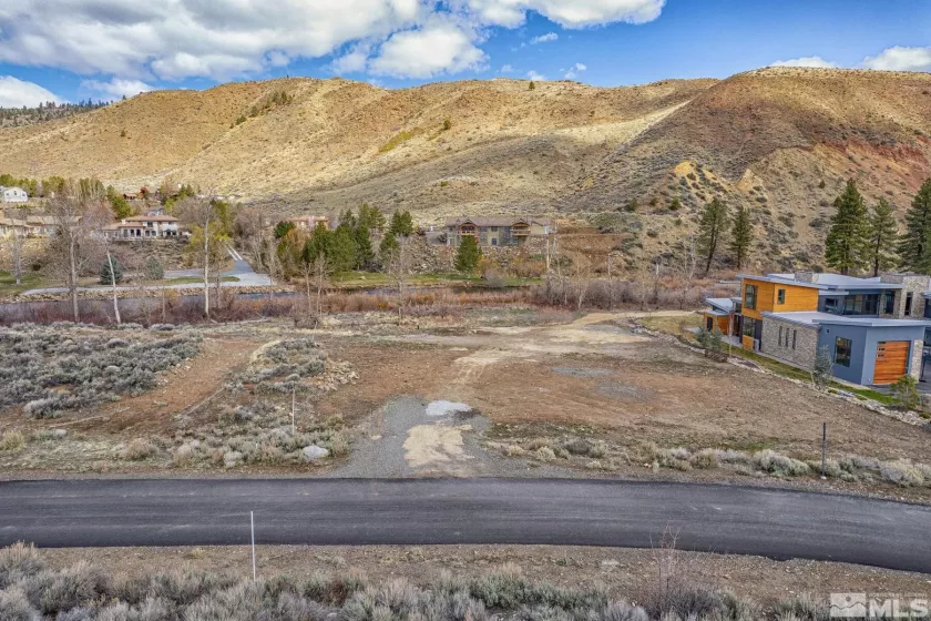 405 River Pines, Verdi, Nevada 89439, ,Land,Residential,River Pines,250004472
