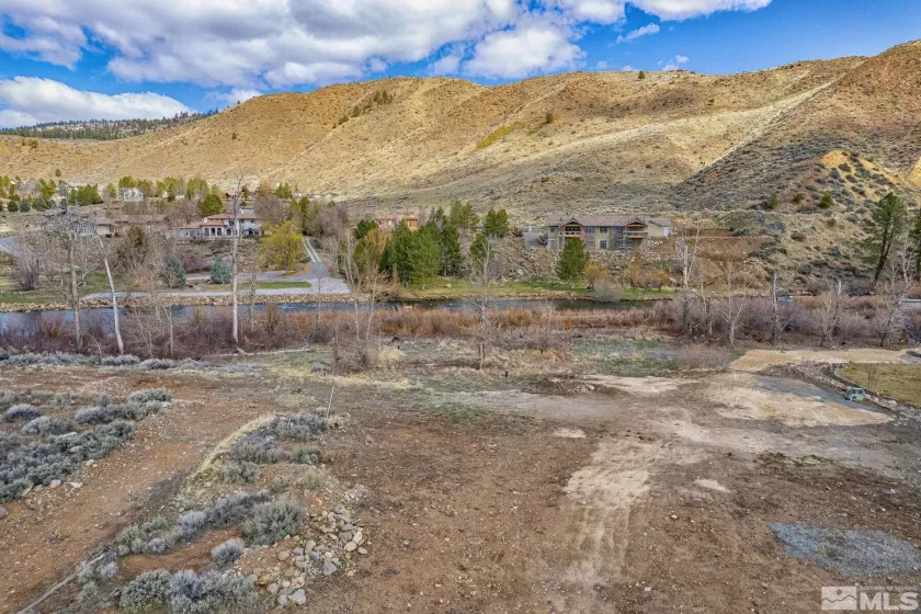 405 River Pines, Verdi, Nevada 89439, ,Land,Residential,River Pines,250004472