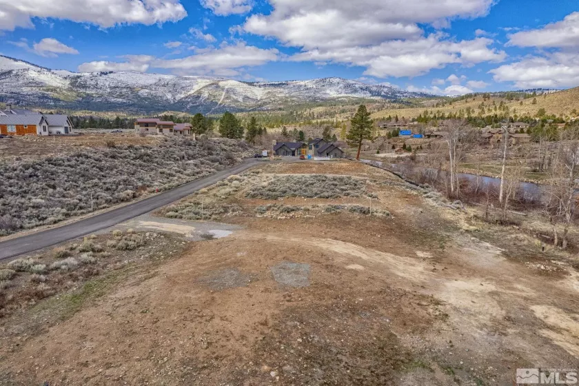 405 River Pines, Verdi, Nevada 89439, ,Land,Residential,River Pines,250004472