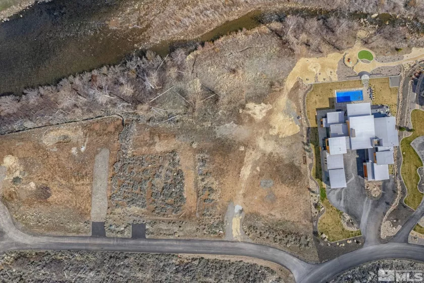 405 River Pines, Verdi, Nevada 89439, ,Land,Residential,River Pines,250004472