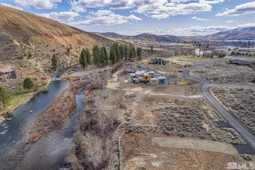 405 River Pines, Verdi, Nevada 89439, ,Land,Residential,River Pines,250004472