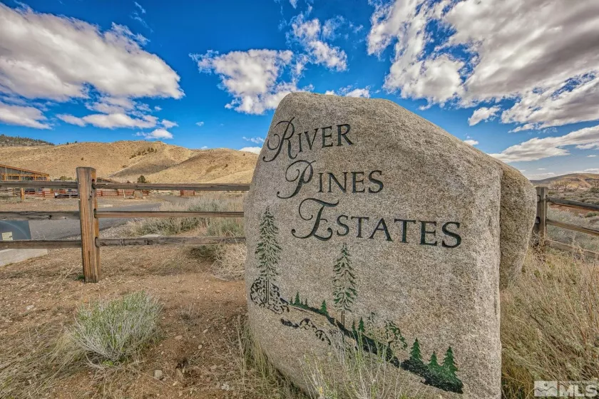 405 River Pines, Verdi, Nevada 89439, ,Land,Residential,River Pines,250004472