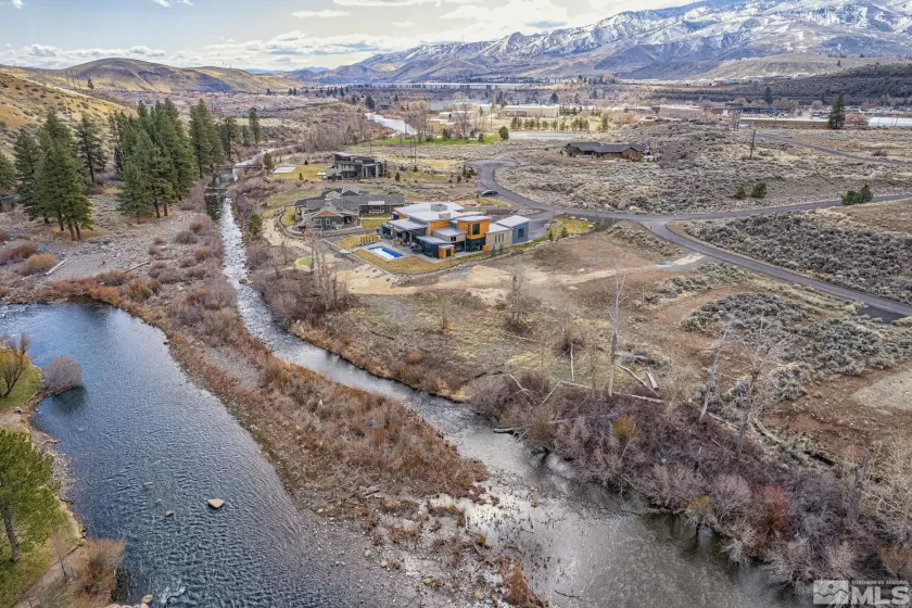 405 River Pines, Verdi, Nevada 89439, ,Land,Residential,River Pines,250004472