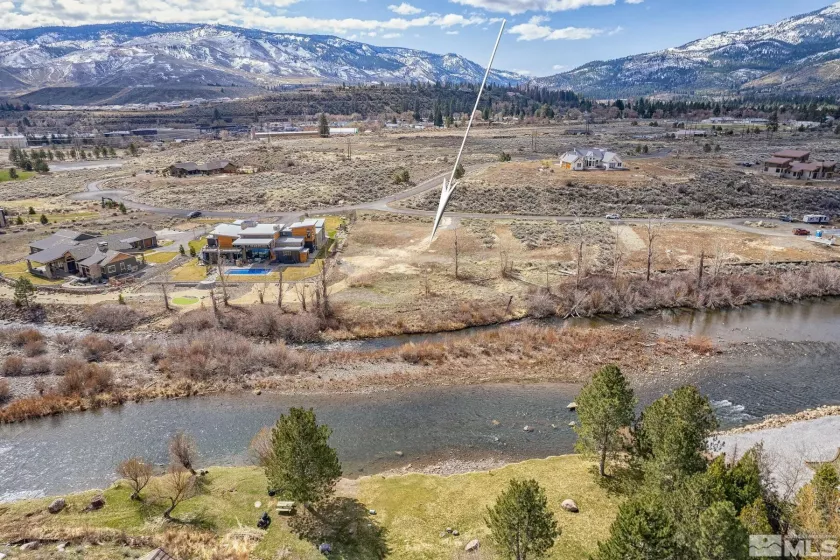 405 River Pines, Verdi, Nevada 89439, ,Land,Residential,River Pines,250004472