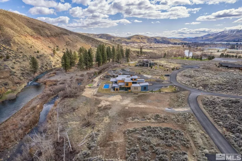 405 River Pines, Verdi, Nevada 89439, ,Land,Residential,River Pines,250004472