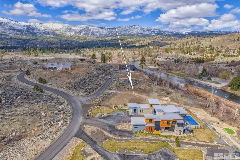405 River Pines, Verdi, Nevada 89439, ,Land,Residential,River Pines,250004472