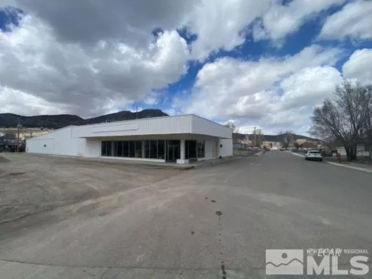 201 Ogden, Ely, Nevada 89301, ,Commercial Sale,Residential,Ogden,250004466