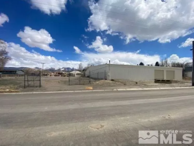 201 Ogden, Ely, Nevada 89301, ,Commercial Sale,Residential,Ogden,250004466