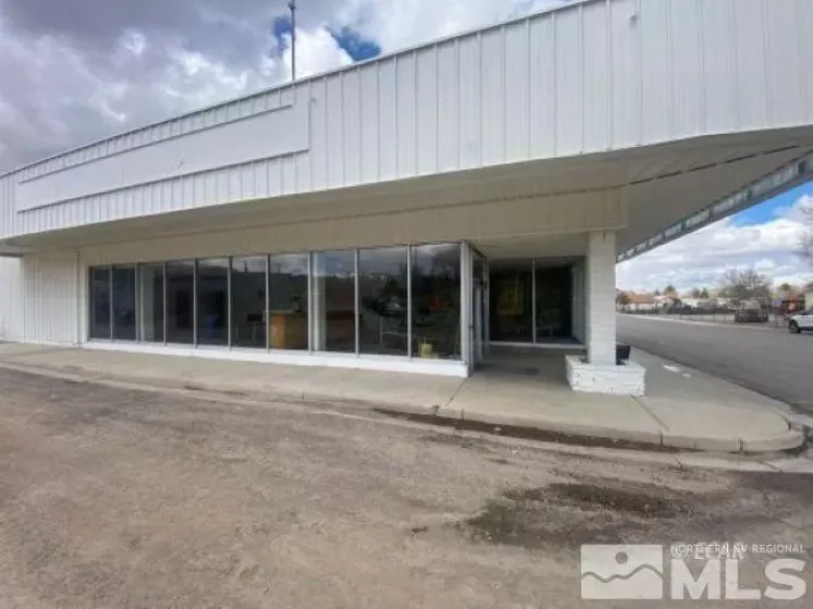 201 Ogden, Ely, Nevada 89301, ,Commercial Sale,Residential,Ogden,250004466