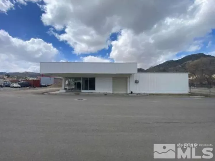 201 Ogden, Ely, Nevada 89301, ,Commercial Sale,Residential,Ogden,250004466