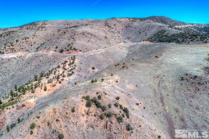 APN 01676228 Geiger Grade, Reno, Nevada 89521, ,Land,Residential,Geiger Grade,250004295