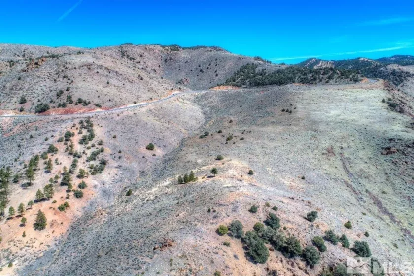 APN 01676228 Geiger Grade, Reno, Nevada 89521, ,Land,Residential,Geiger Grade,250004295