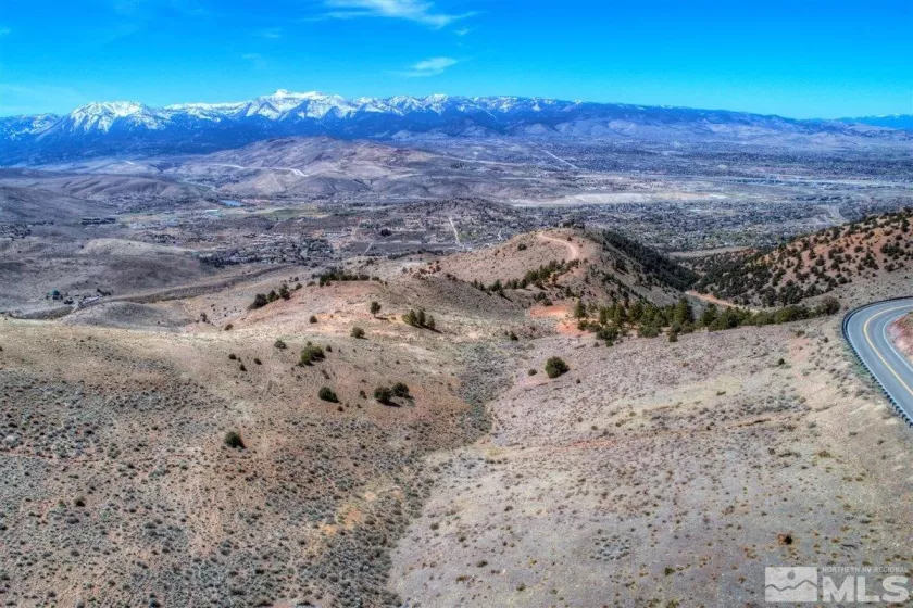 APN 01676228 Geiger Grade, Reno, Nevada 89521, ,Land,Residential,Geiger Grade,250004295