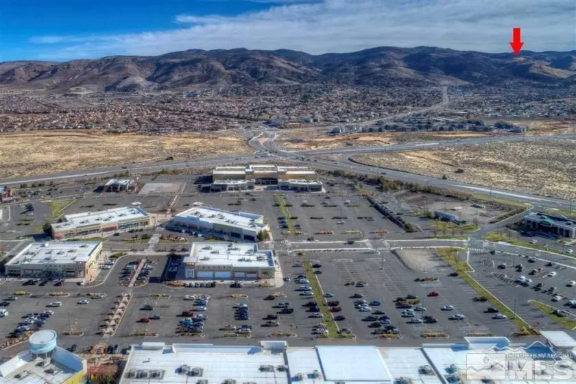 APN 01676228 Geiger Grade, Reno, Nevada 89521, ,Land,Residential,Geiger Grade,250004295