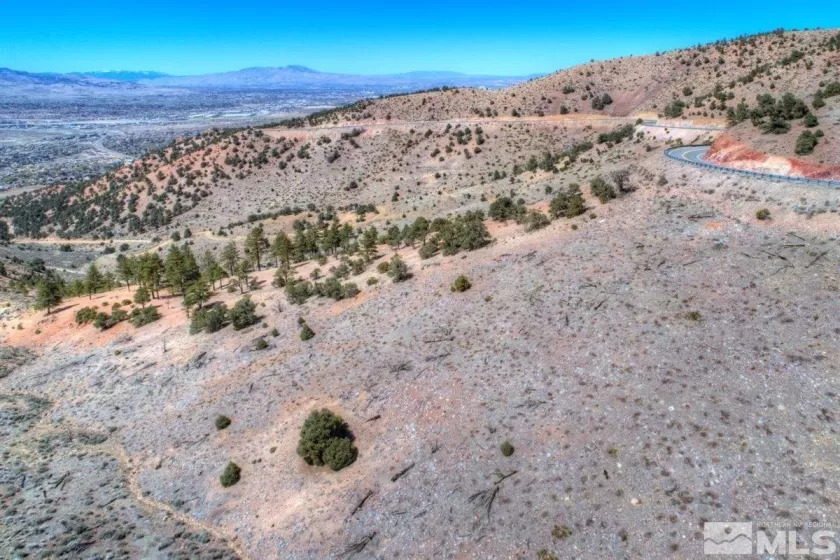 APN 01676228 Geiger Grade, Reno, Nevada 89521, ,Land,Residential,Geiger Grade,250004295