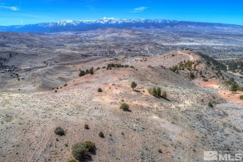 APN 01676228 Geiger Grade, Reno, Nevada 89521, ,Land,Residential,Geiger Grade,250004295