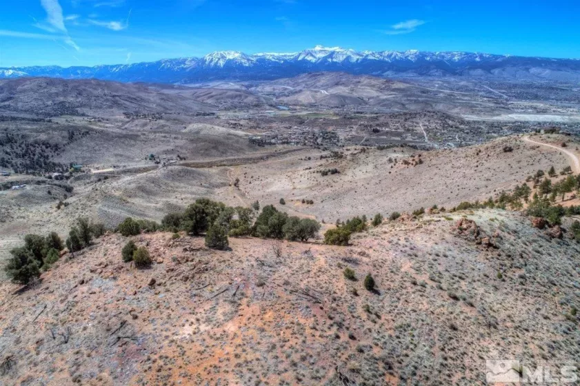 APN 01676228 Geiger Grade, Reno, Nevada 89521, ,Land,Residential,Geiger Grade,250004295