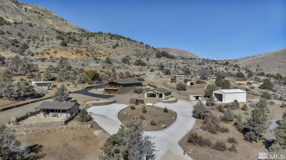 1817 Fairs, Gardnerville, Nevada 89410, 4 Bedrooms Bedrooms, ,4 BathroomsBathrooms,Residential,Residential,Fairs,250002385