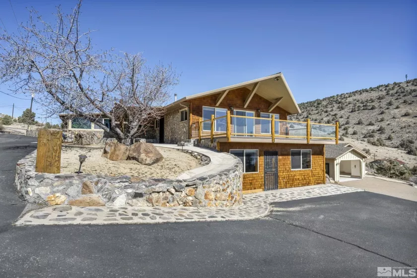 1817 Fairs, Gardnerville, Nevada 89410, 4 Bedrooms Bedrooms, ,4 BathroomsBathrooms,Residential,Residential,Fairs,250002385