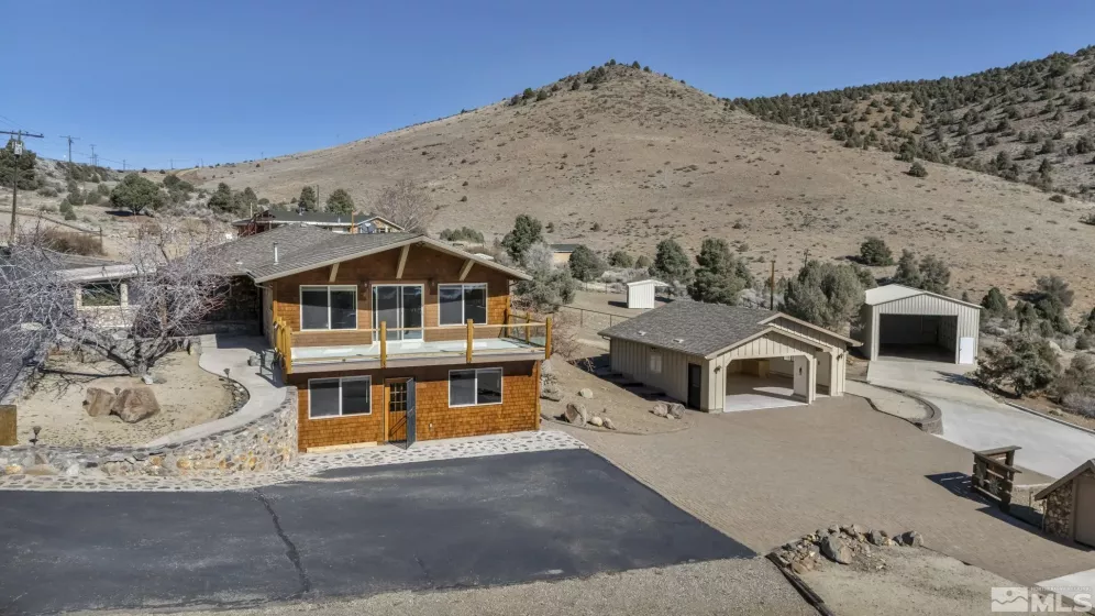 1817 Fairs, Gardnerville, Nevada 89410, 4 Bedrooms Bedrooms, ,4 BathroomsBathrooms,Residential,Residential,Fairs,250002385