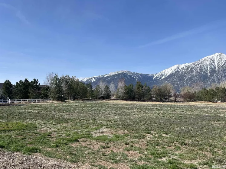 950 Heavenly View, Gardnerville, Nevada 89460, ,Land,Residential,Heavenly View,250004462