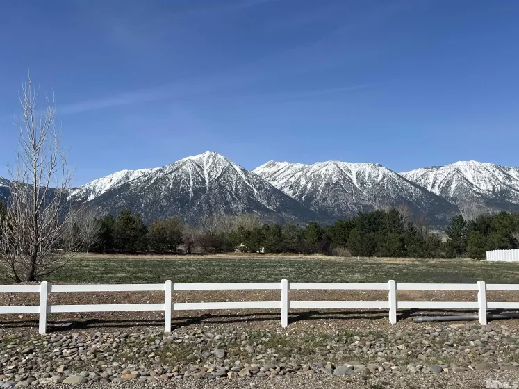 950 Heavenly View, Gardnerville, Nevada 89460, ,Land,Residential,Heavenly View,250004462