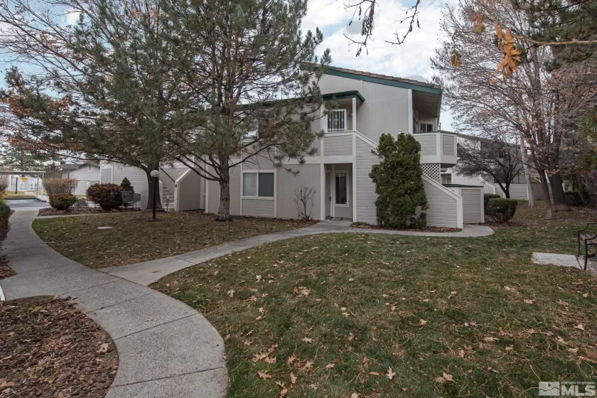 2651 Sycamore Glen, Sparks, Nevada 89434, 2 Bedrooms Bedrooms, ,2 BathroomsBathrooms,Residential,Residential,Sycamore Glen,250001900
