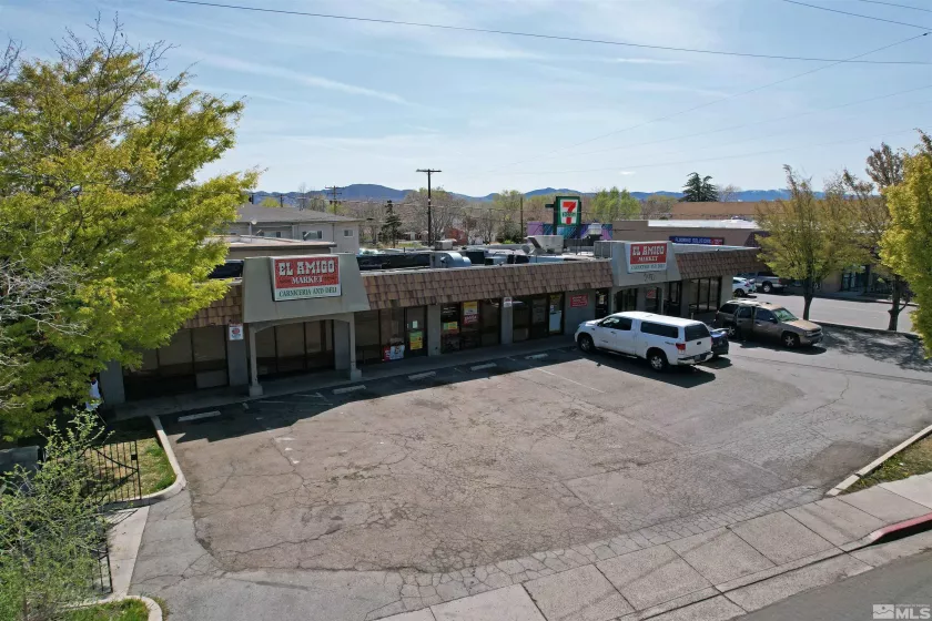 2490 Wrondel, Reno, Nevada 89502, ,Commercial Sale,Residential,Wrondel,250003971