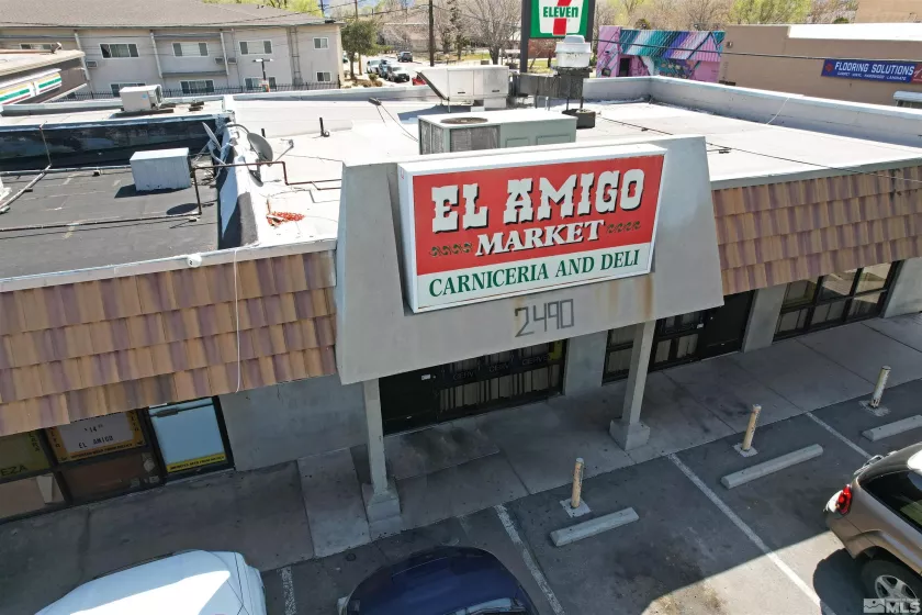 2490 Wrondel, Reno, Nevada 89502, ,Commercial Sale,Residential,Wrondel,250003971