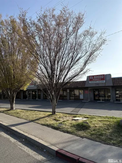 2490 Wrondel, Reno, Nevada 89502, ,Commercial Sale,Residential,Wrondel,250003971