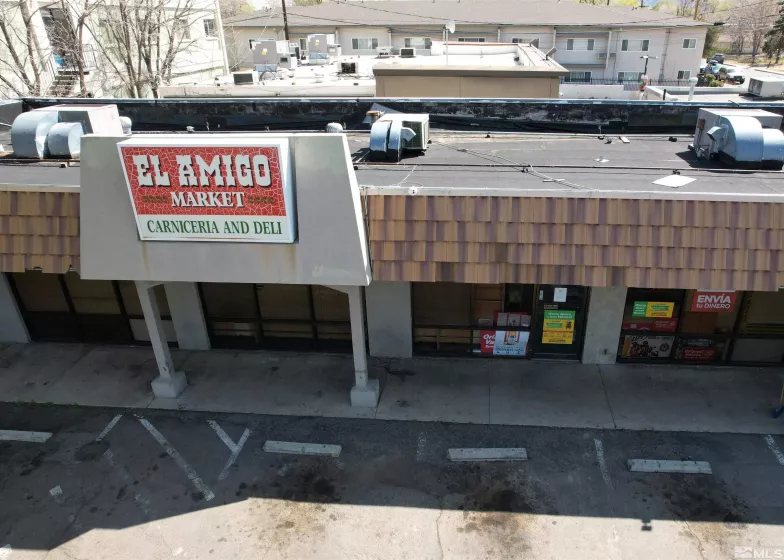 2490 Wrondel, Reno, Nevada 89502, ,Commercial Sale,Residential,Wrondel,250003971