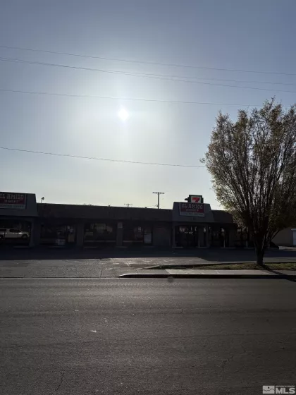 2490 Wrondel, Reno, Nevada 89502, ,Commercial Sale,Residential,Wrondel,250003971