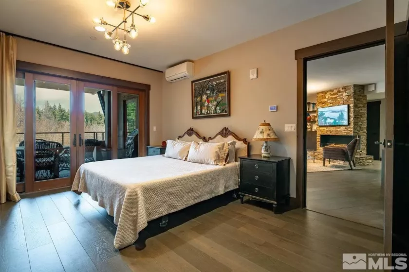 9 Beach, Stateline, Nevada 89449, 2 Bedrooms Bedrooms, ,3 BathroomsBathrooms,Residential,Residential,Beach,250001042