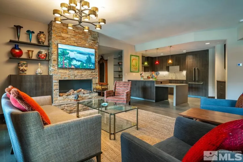 9 Beach, Stateline, Nevada 89449, 2 Bedrooms Bedrooms, ,3 BathroomsBathrooms,Residential,Residential,Beach,250001042