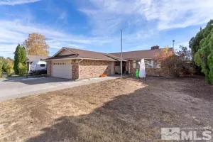 613 Ivy, Carson City, Nevada 89703, 3 Bedrooms Bedrooms, ,2 BathroomsBathrooms,Residential,Residential,Ivy,240013721